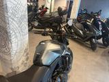 Honda CB750 Hornet 2026 Silver *sofort verfügbar* - HONDA NAKED BIKE