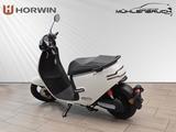 Horwin EK1 COMFORT RANGE V-max: 45km/h 100km Reichweite - HORWIN K1