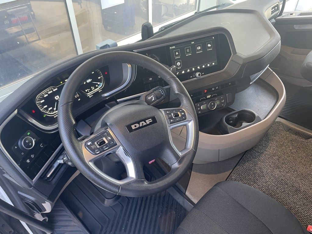Fahrzeugabbildung DAF FT XG 480