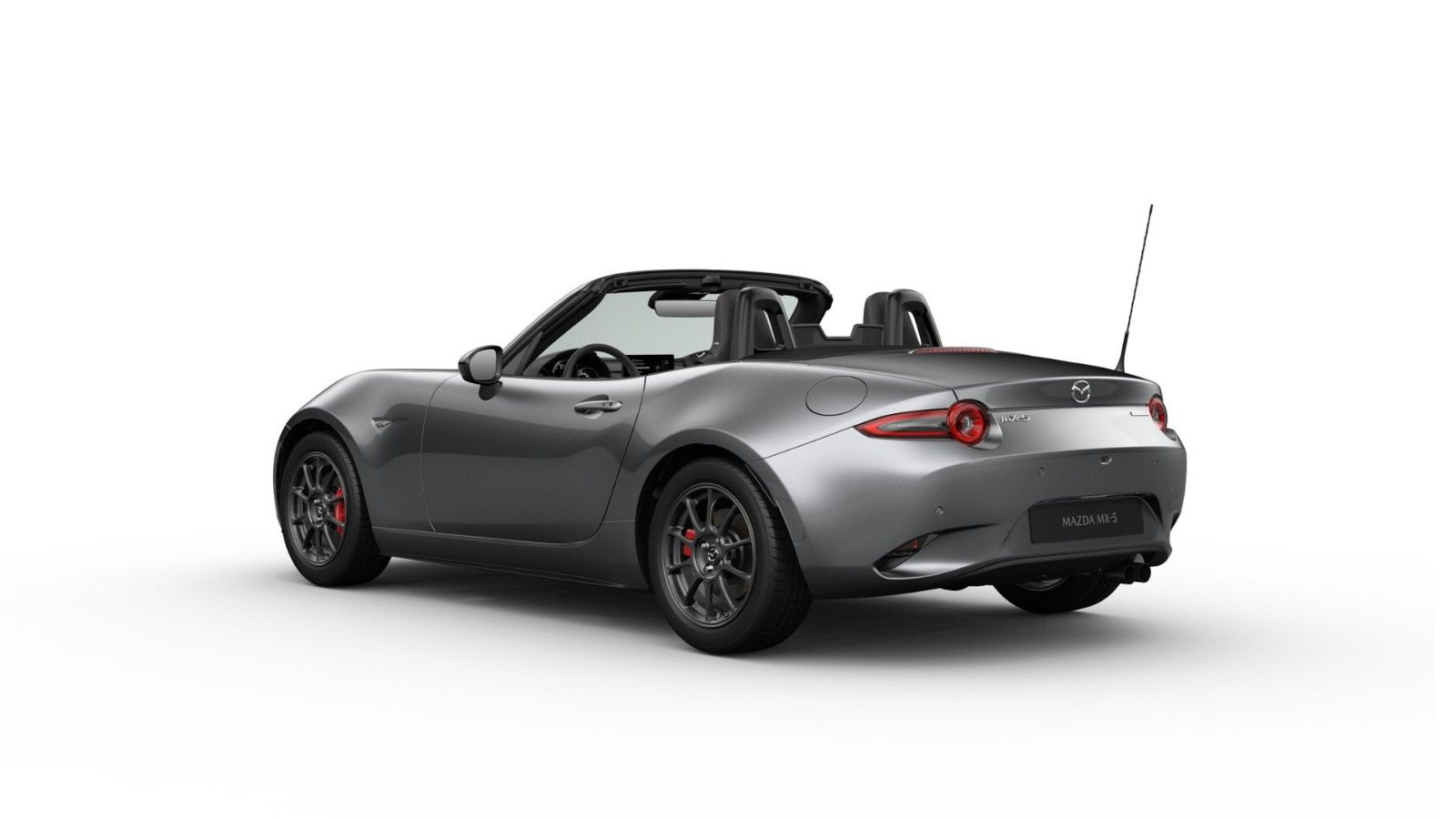 Mazda MX-5 - Bild 9