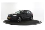 Volvo XC40 Recharge P8 AWD R-Design - Volvo XC40 mit Elektro-Antrieb