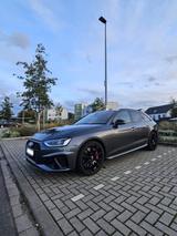 Audi S4 TDI Avant - 78 TKM - 6/2020 - Pano-LED-... - Audi S4: 2.7