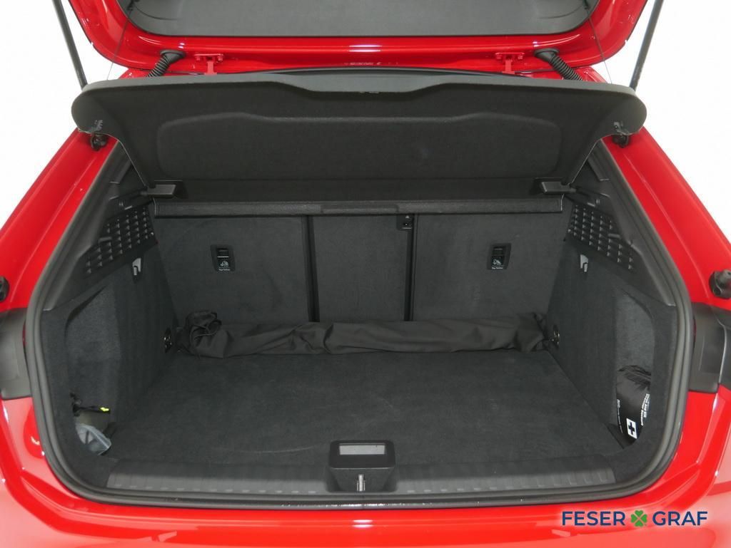 Audi A3 - Bild 10