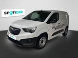 Opel Combo Cargo Edition Electric - Opel Combo Electric: Edition