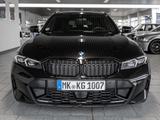 BMW 320d Touring M-Sport Pro FACEL. AHK HUD 360° LED - BMW 320: Kombi, 320d M Sport
