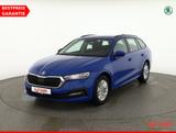 Skoda Octavia Combi 2.0 TDI DSG LED Navi ACC KeylessGo - Skoda Octavia aus 2023