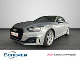 Audi A5 Cabriolet advanced 40 TFSI quattro Navi Rückf - Audi A5 Gebrauchtwagen in Wiesbaden