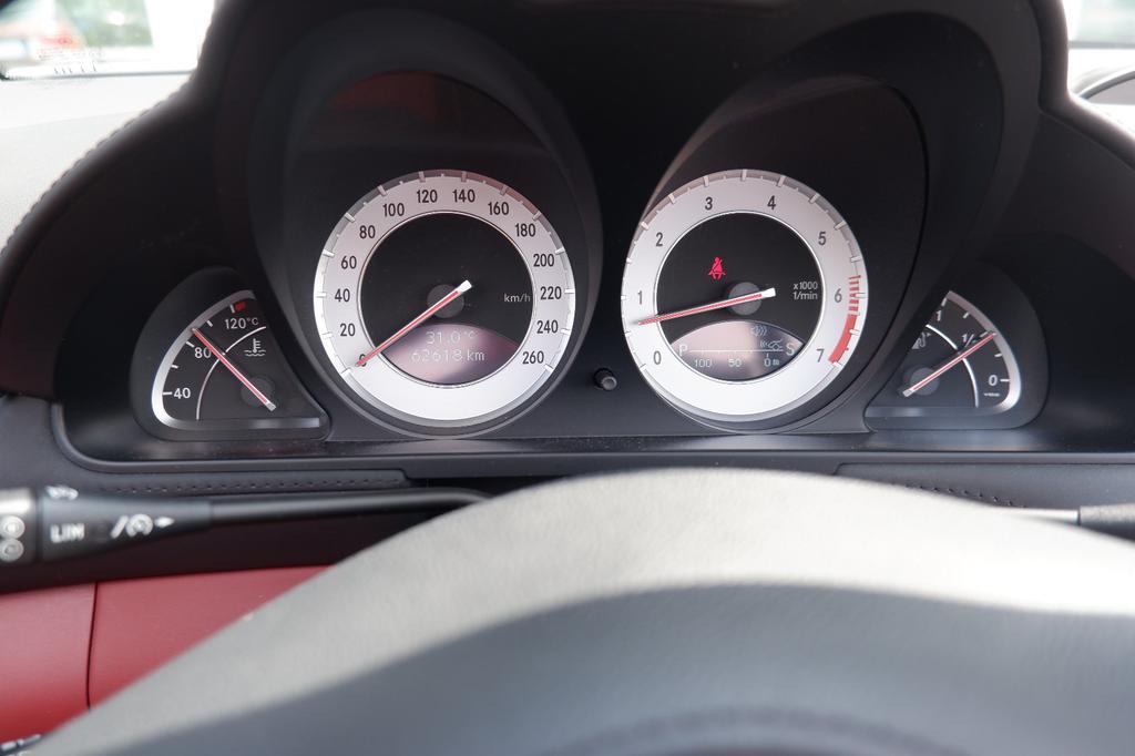 Mercedes-Benz SL 600