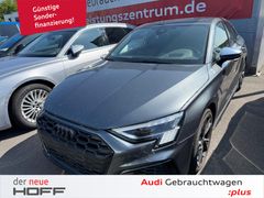 Audi S3 Limousine quattro HeadUp Matrix Navi Plus Kam