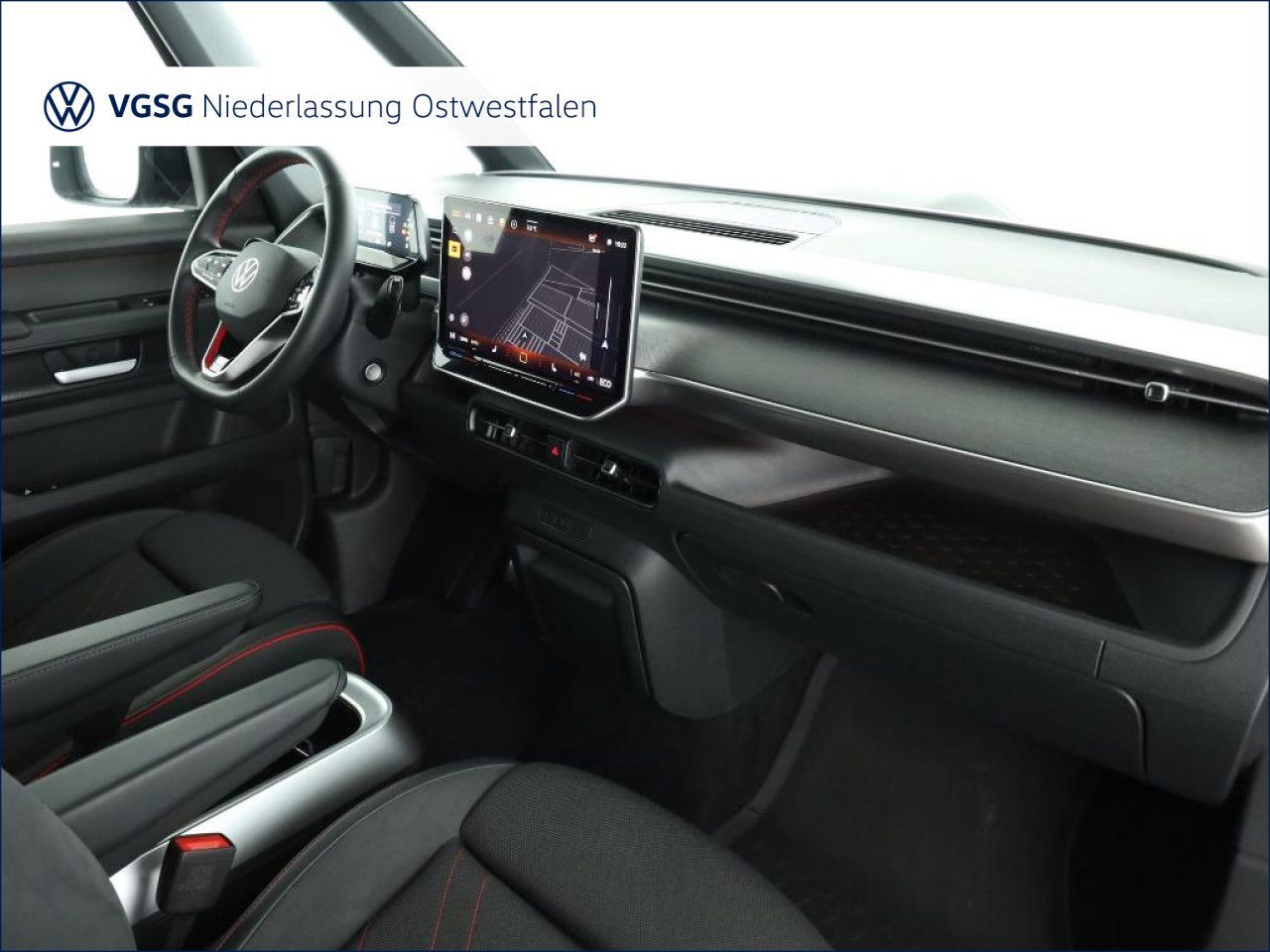 Volkswagen ID. Buzz - Bild 10