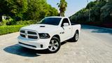 Dodge SPORT*CLEAN CARFAX*4X4*5.7 V8*AHK*LED*NAVI*TOP - Dodge RAM: Sport
