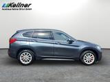 BMW X1  xDrive 20d Aut. AHK+Pano+HIFI+Leder+Tempomat - BMW X1 in Erfurt
