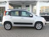Fiat Panda Lounge PDC Klima Blue&Me CNG/Benzin Isofix - gebrauchte Fiat Panda aus dem Jahr 2014
