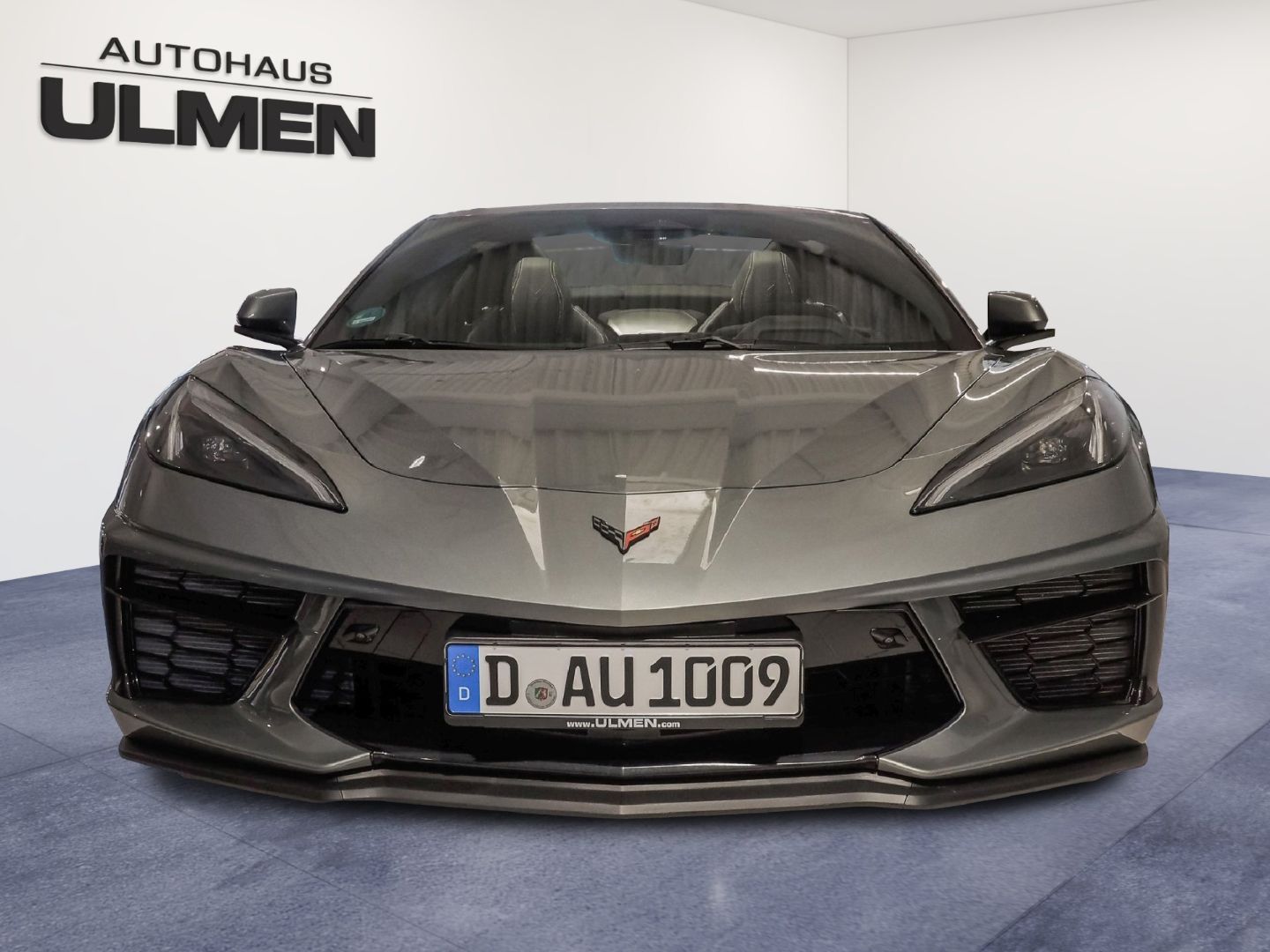 Corvette C8 - Bild 3