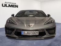 Corvette C8 - Vorschau Bild 3