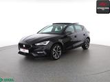 Seat Leon 1.4 e-Hybrid FR LINE PANO,MEMORY,KEYLESS,SH - Seat Leon FR mit Hybrid-Antrieb (Benzin/Elektro)