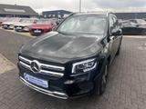 Mercedes-Benz GLB 200 Progressive 1.3 DCT 7-Sitzer AHK - gebrauchte Mercedes-Benz GLB 200 aus dem Jahr 2023