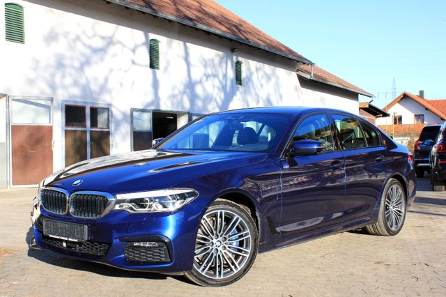 BMW 530e xDrive M Sportpaket Kamera HeadUp Driving+