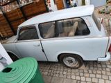 Trabant P 601 K - Trabant: P 60