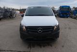 Mercedes-Benz Vito Kasten 114 PRO lang*Temp*Klima*Navi*Kam*1.H - gebrauchte Mercedes-Benz Vito aus dem Jahr 2024