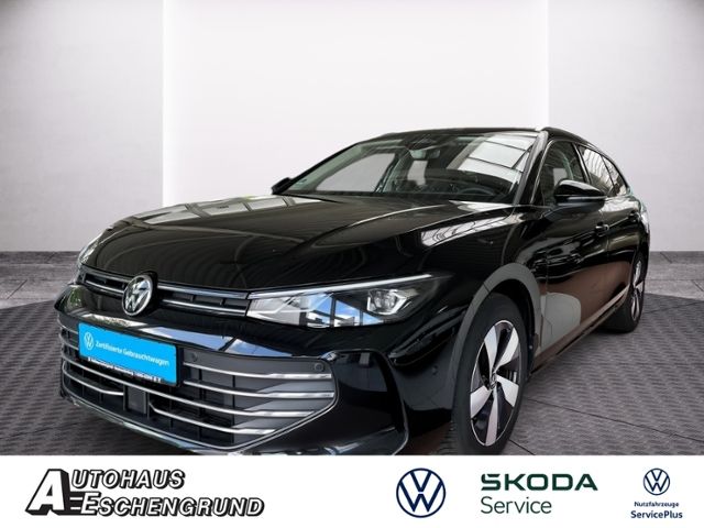 Volkswagen Passat Variant 2.0 TDI DSG BUSINESS NAVI AREA VI