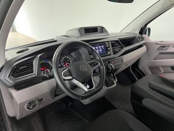 Fahrzeugabbildung Volkswagen T6.1 ABT e-Caravelle LR DSG LED Kam DAB 7-Sitze