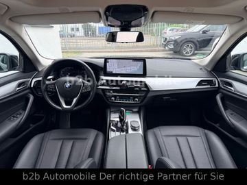 BMW 520 - 8
