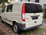 Mercedes-Benz Mercedes Benz Vito/Viano 113 CDI Mixto Camper