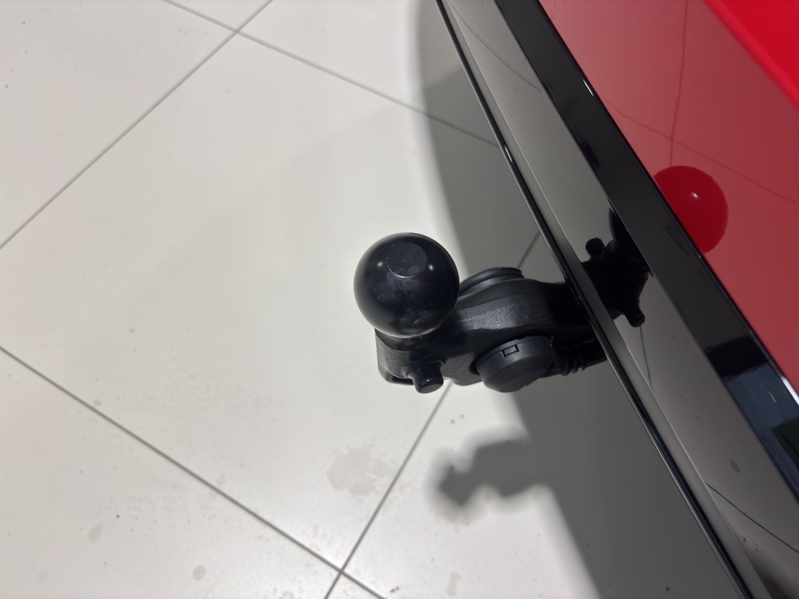 Fahrzeugabbildung SKODA Enyaq Coupe 85 Sportline
