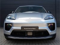 Porsche Macan - Vorschau Bild 6