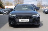Audi A4 Avant 40 TFSI S-line Competition *19"Rotor* - Audi A4: Com