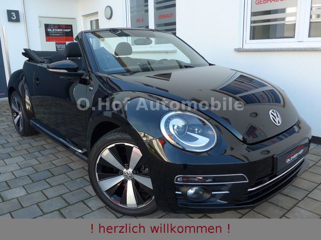 Volkswagen Beetle 1.2TSI Sound Plus Fender Xenon AppCon.