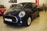 MINI Cooper, LED Licht, Navi, Teilleder, Parkassist!! - MINI MINI Gebrauchtwagen