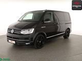 Volkswagen T6 Multivan 2.0 TDI 4M HIGHLINE 7 SITZE TISCH - Volkswagen T6 Multivan: Automatik