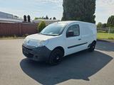 Renault Kangoo Rapid Maxi Extra - Doppelkabine Kangoo rapid maxi