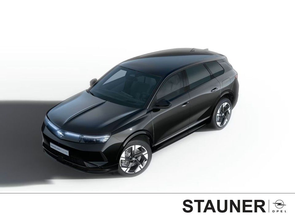 Opel Grandland Ultimate Elektro 157 kW *LED*R-KAMERA*