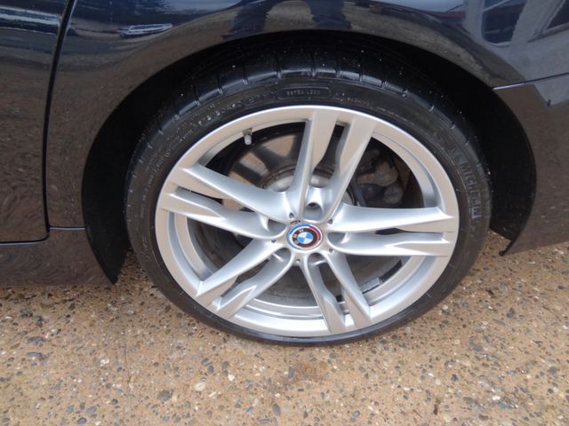 Fahrzeugabbildung BMW 530d xDrive/M-Paket/2.Hd/Leder/HUD/Pano/20Zoll/