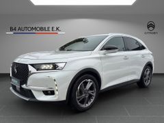 Fahrzeugabbildung DS Automobiles DS 7 Crossback 1.6 E-Tense 300 4x4 Grand Chic