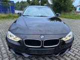 BMW Touring 318d  /bj 2015 / HU/TÜV  12.2026