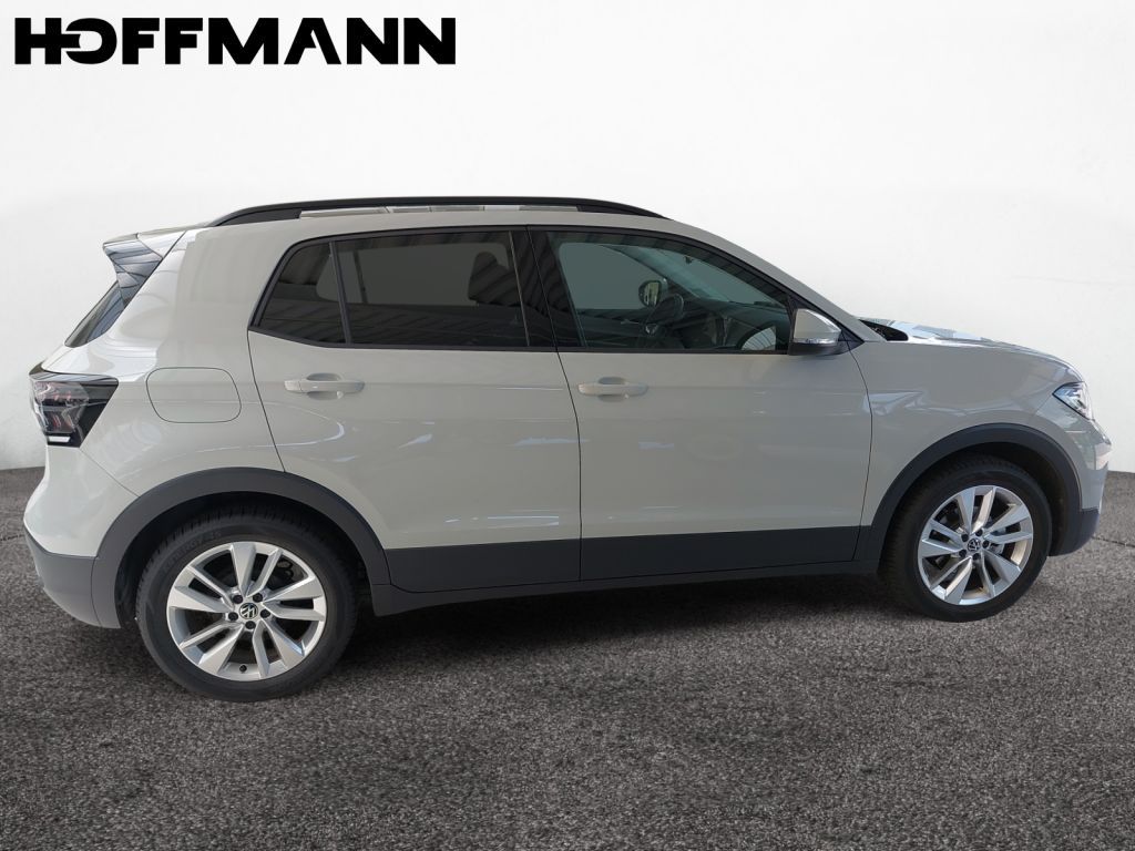 Volkswagen T-Cross - Bild 6