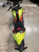 DUCATI Streetfighter V4S Lamborghini