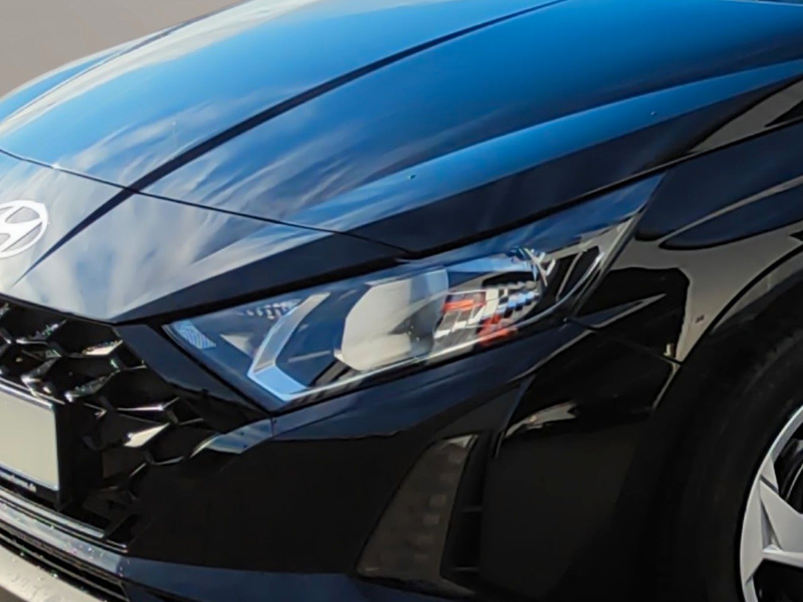 Hyundai i20 – Bild 5