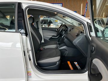 Seat Ibiza Style *Klima*Tempomat*Elek.Fensterh*