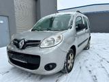 Renault Kangoo 1.2 Klima, Multi-Lenkrad - Renault Kangoo Gebrauchtwagen in Hannover