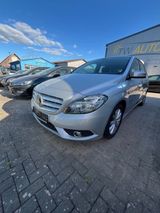 Mercedes-Benz B 180 B -Klasse B 180 - Mercedes-Benz B 180 aus 2011