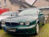 Jaguar jaguar X-Type 2.0d angebot - Jaguar X-Type aus 2006