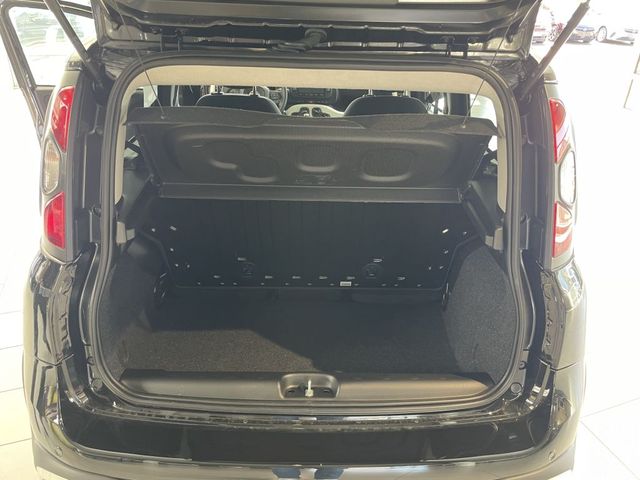 Panda Pandina 1.0 GSE Hybrid Cross