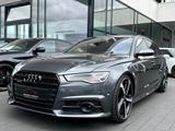 Audi A6 Avant 3.0 TDI quattro competition | Panorama