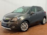 Opel Mokka Innovation Automatik Bi-Xenon Kamera Navi - Opel Mokka Gebrauchtwagen in Frankfurt