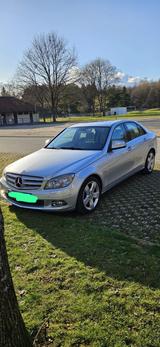 Mercedes-Benz 280 - Mercedes-Benz 280: Silber